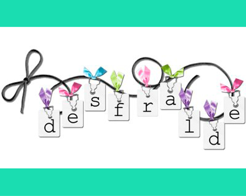 Desfralde