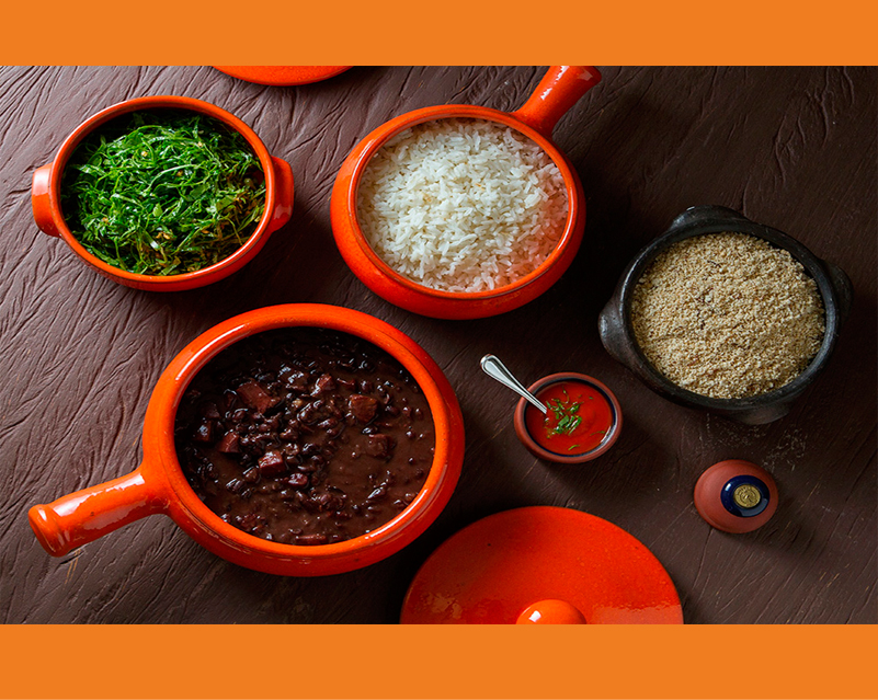 feijoada