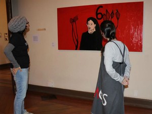 voluntarias do macs 4