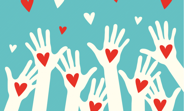 voluntario