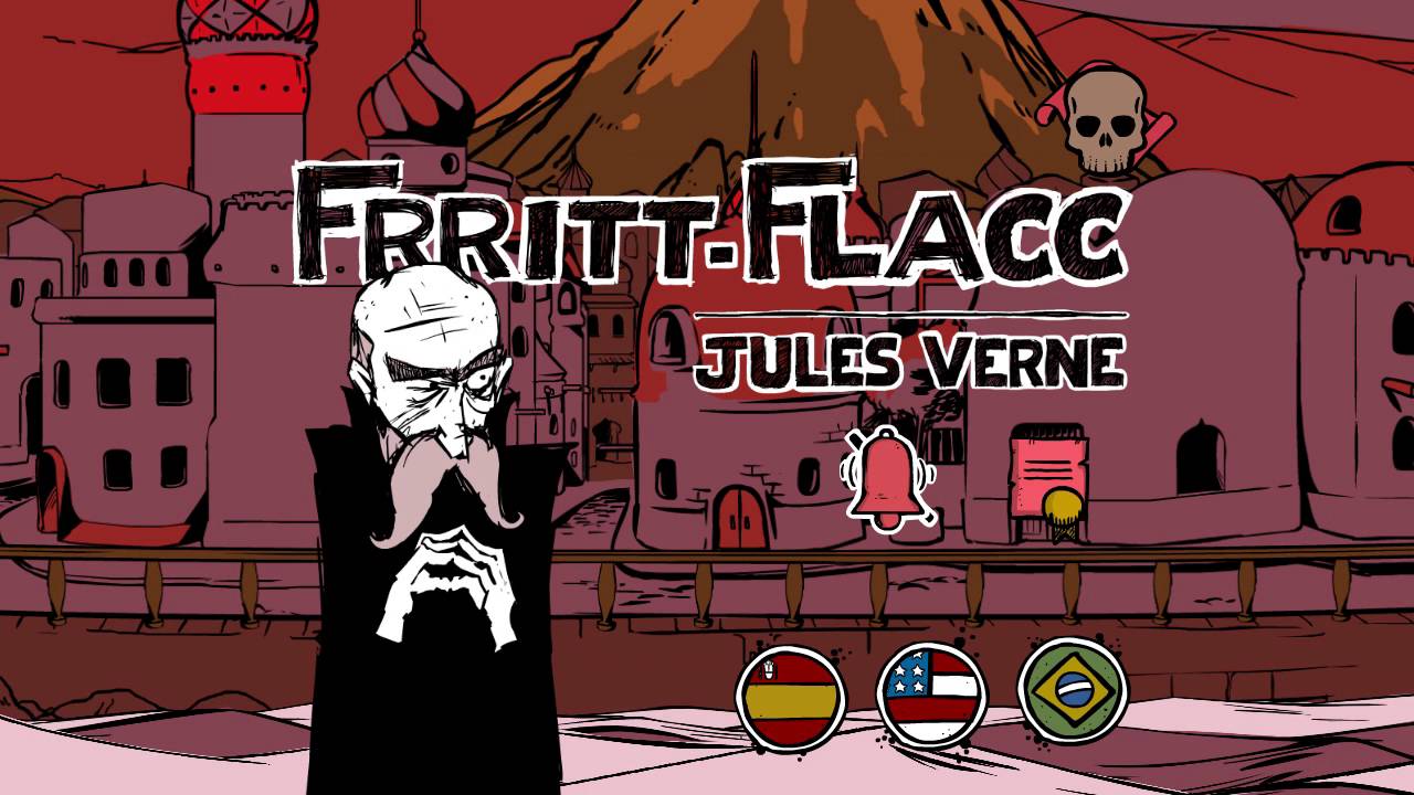 Frrit Flacc