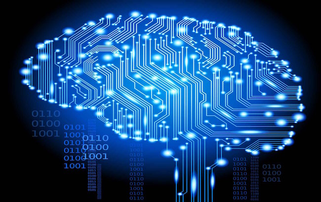 Inteligencia artifical