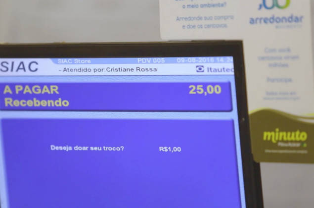 doação 1