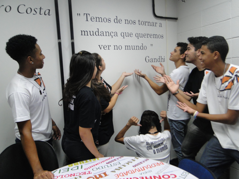 educar