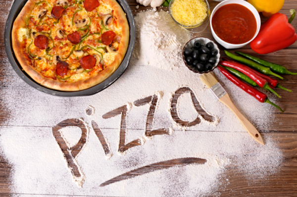 pizza 2
