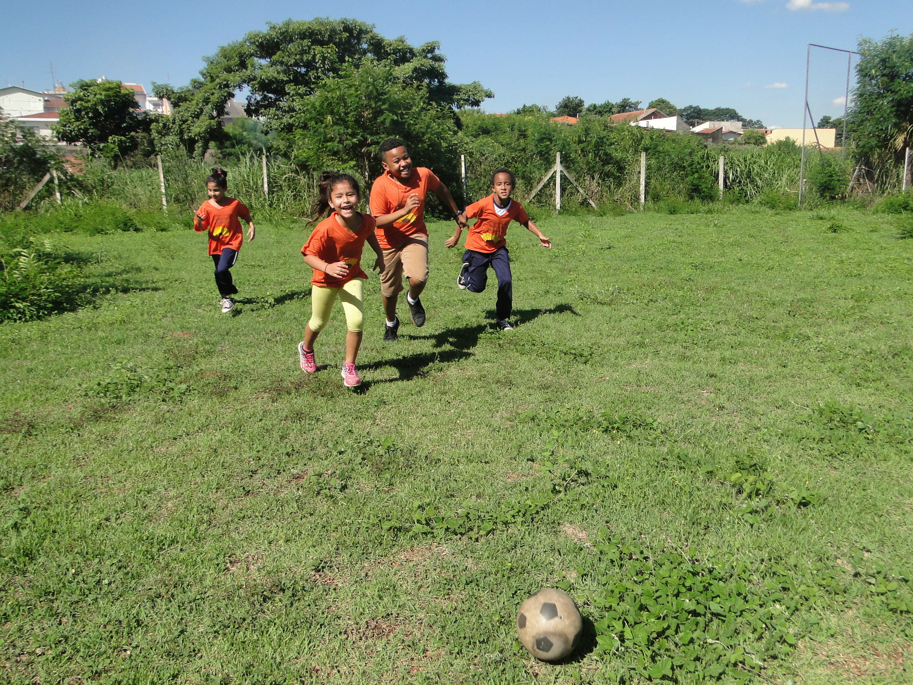 esporte semente esperança 1