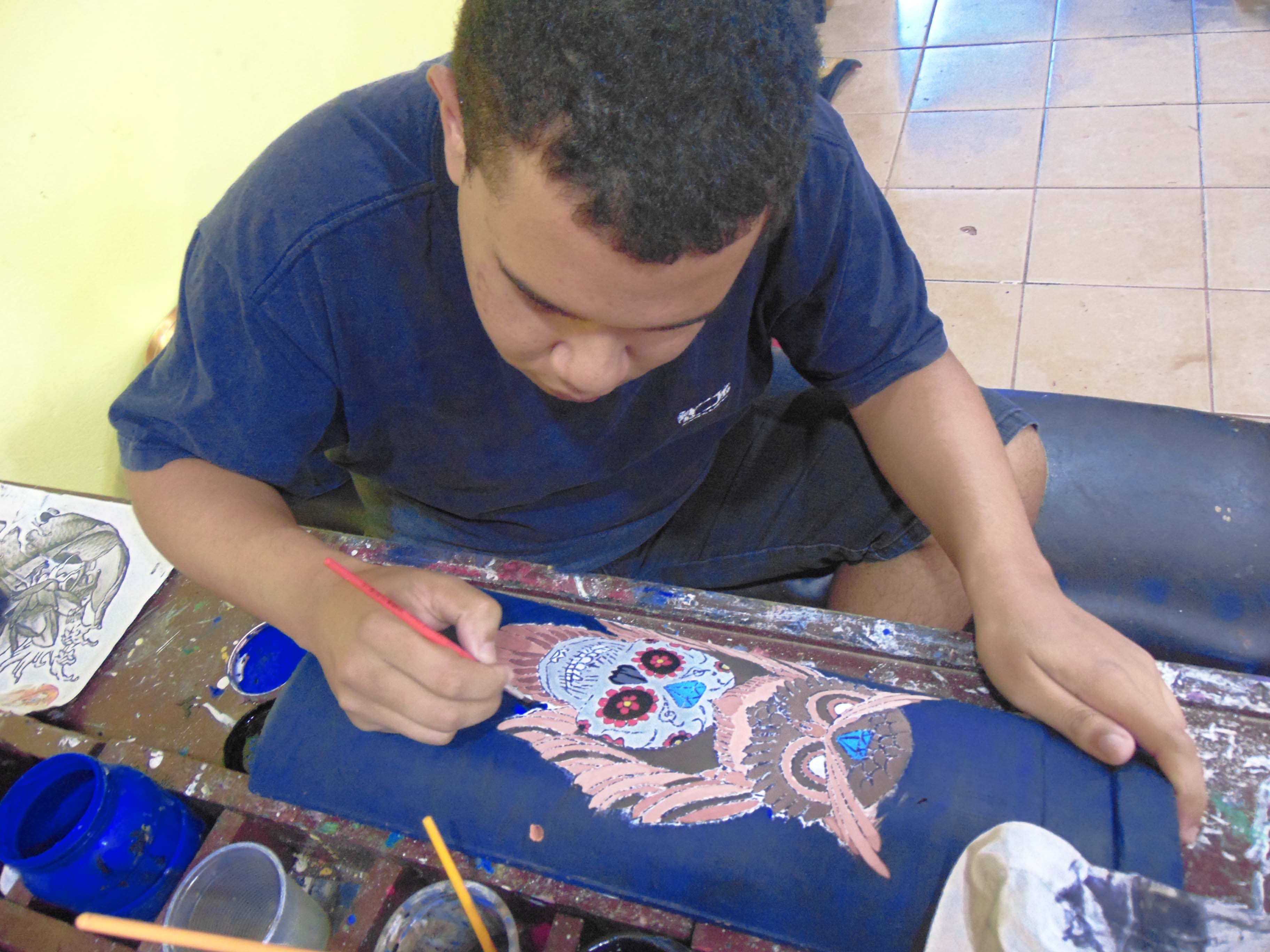 Oficina arte Maria Rosa 1 1