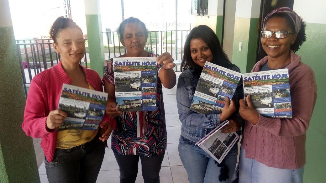 Jornal Progen