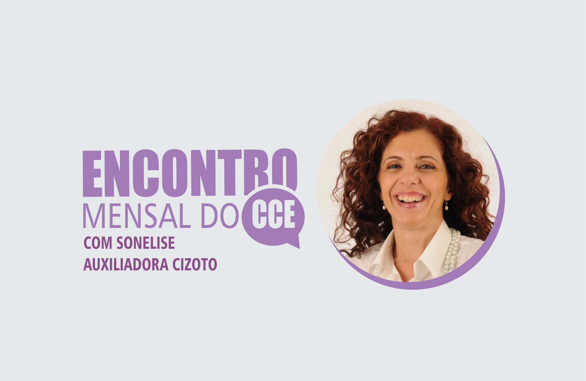 encontro mensal