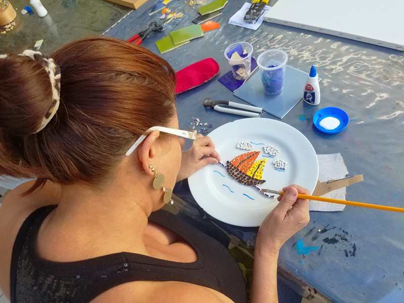 mosaicoprogen