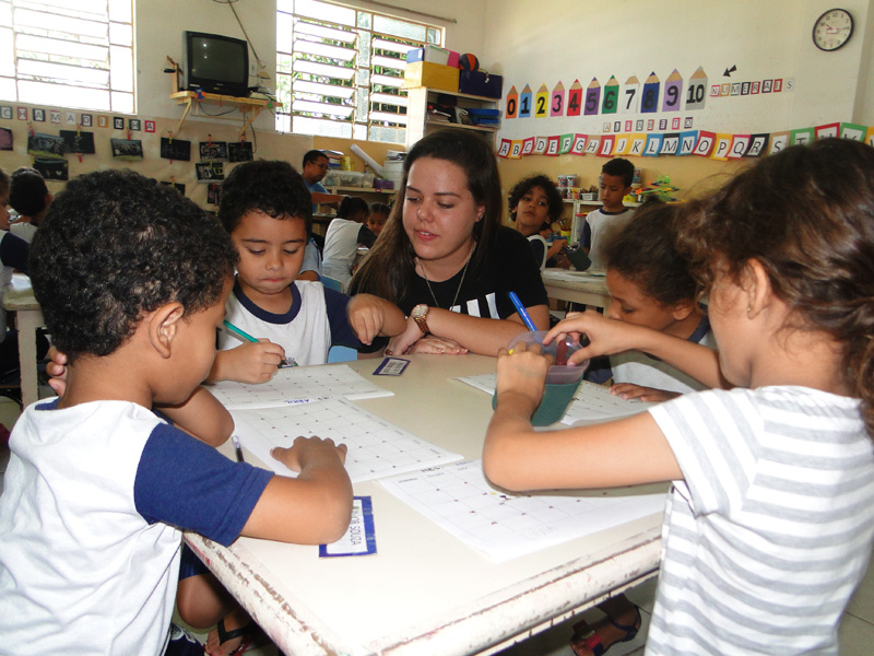 voluntarios