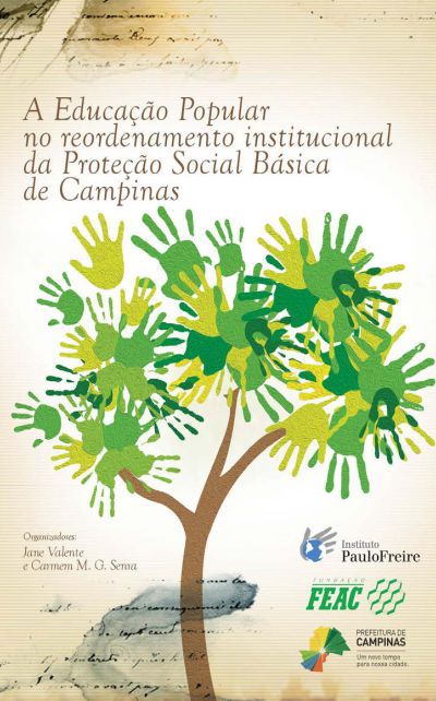 A educacao popular no reordenamento