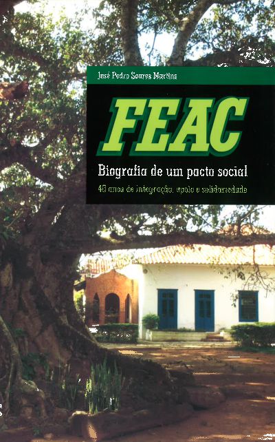 FEAC 40 anos