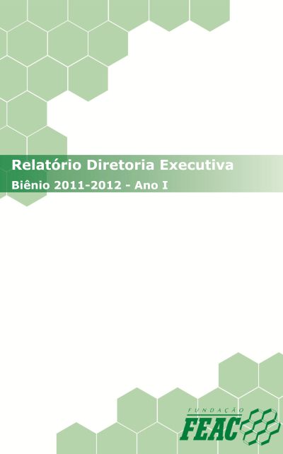 Relatorio 2011 2012