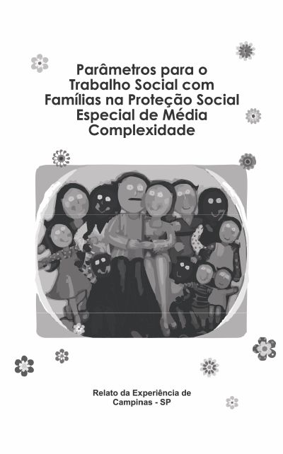 parametros para o trabalho social