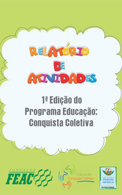 relatorio ecc