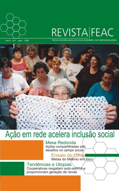 revista feac