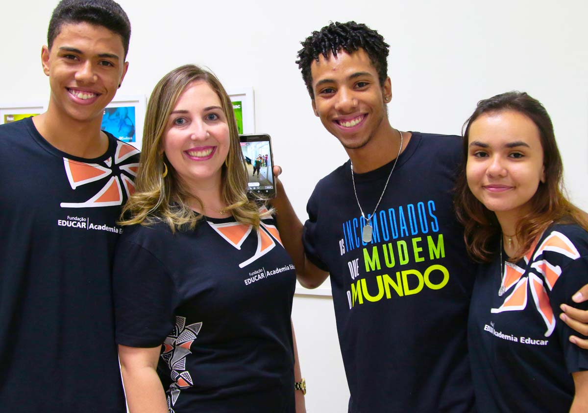 conecta educacao