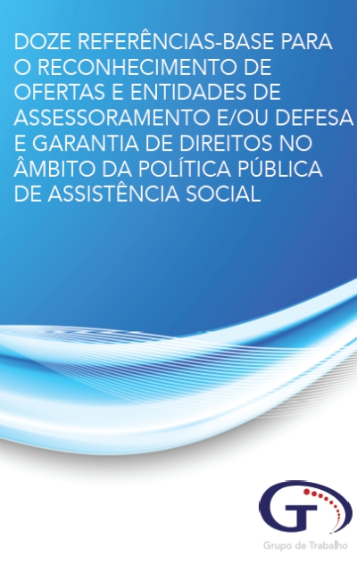 DOZE REFERÊNCIAS