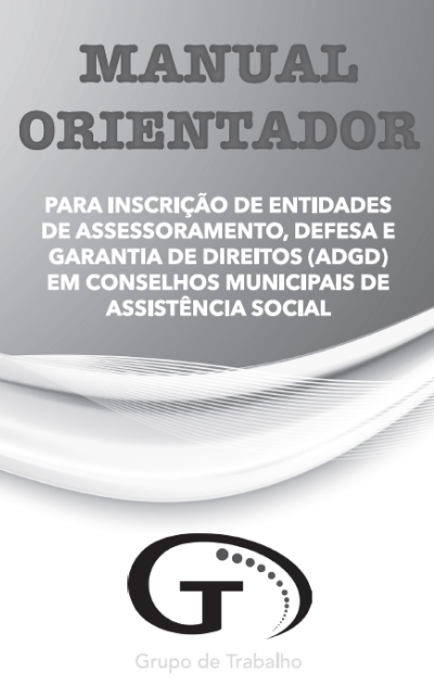 MANUAL ORIENTADOR