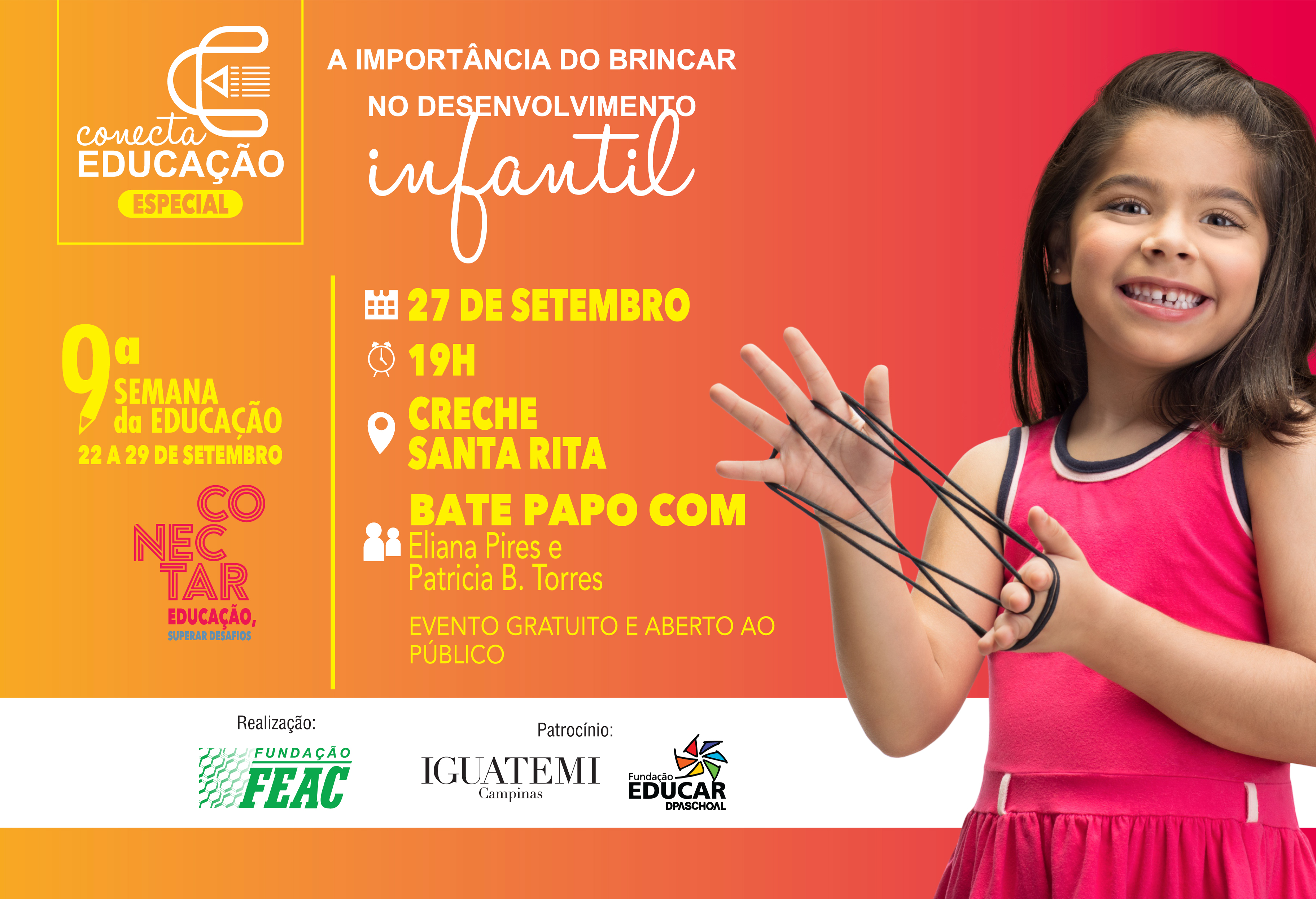 POSTS CONECTA