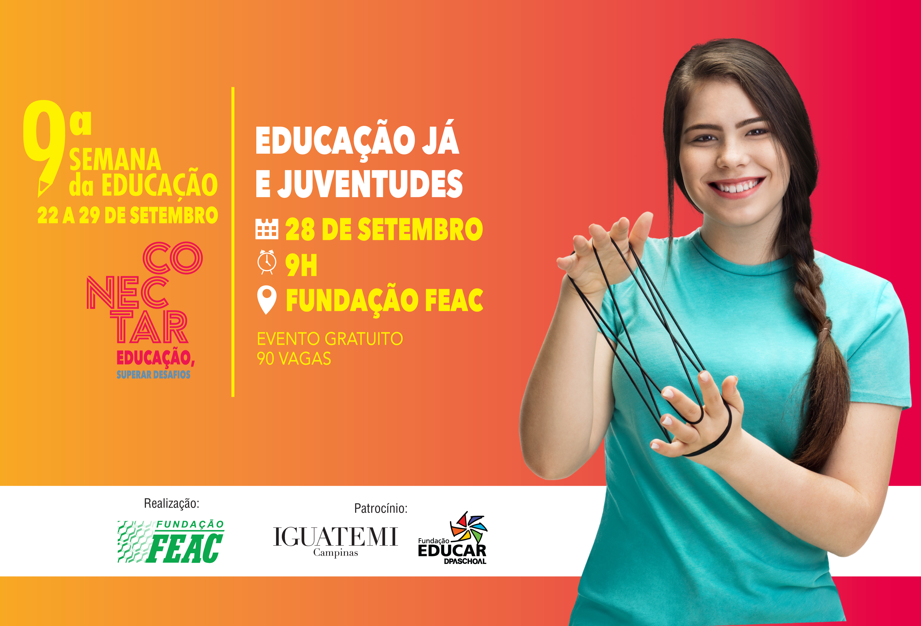 POSTS EDUCAÇÃO JÁ