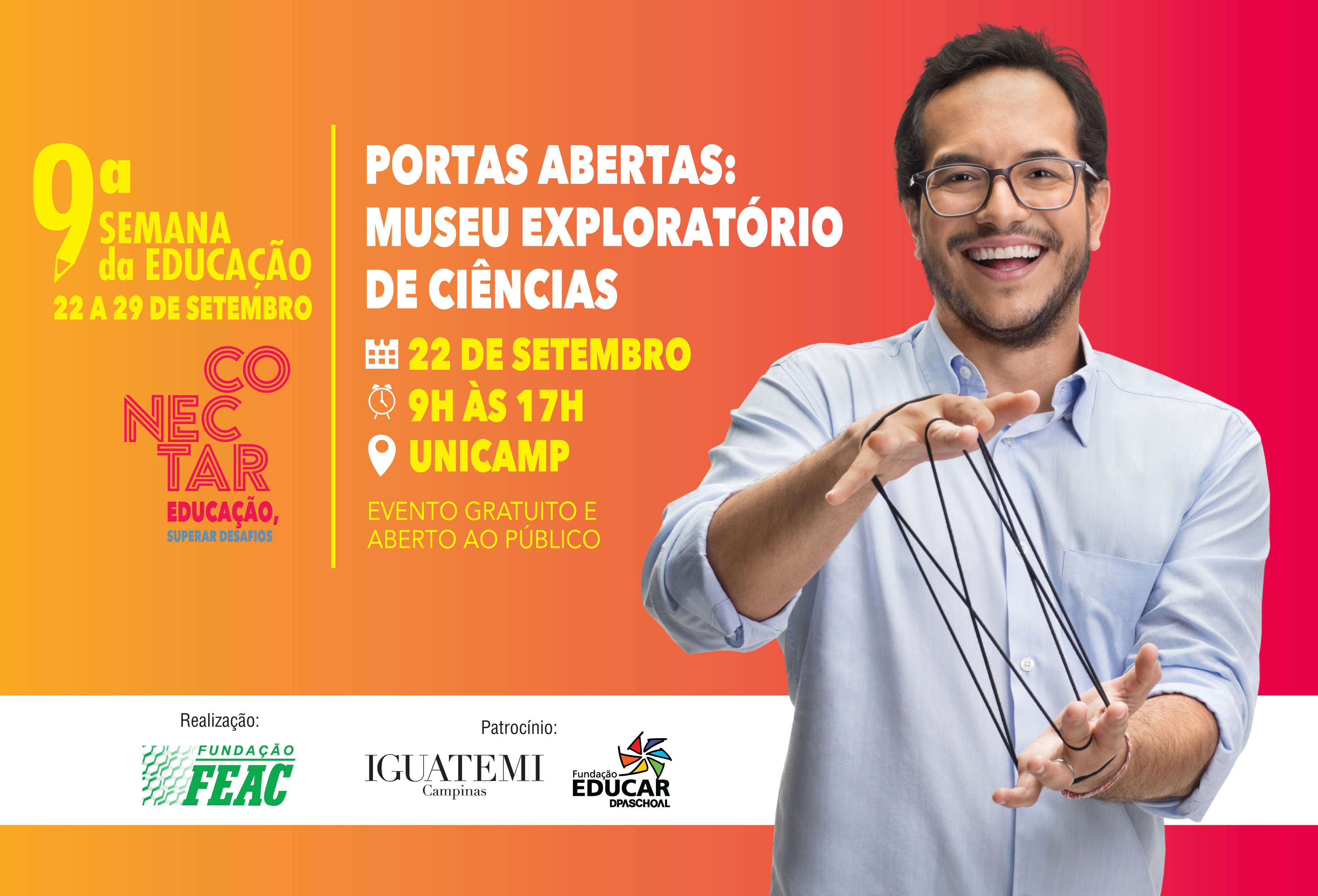 POSTS MUSEU