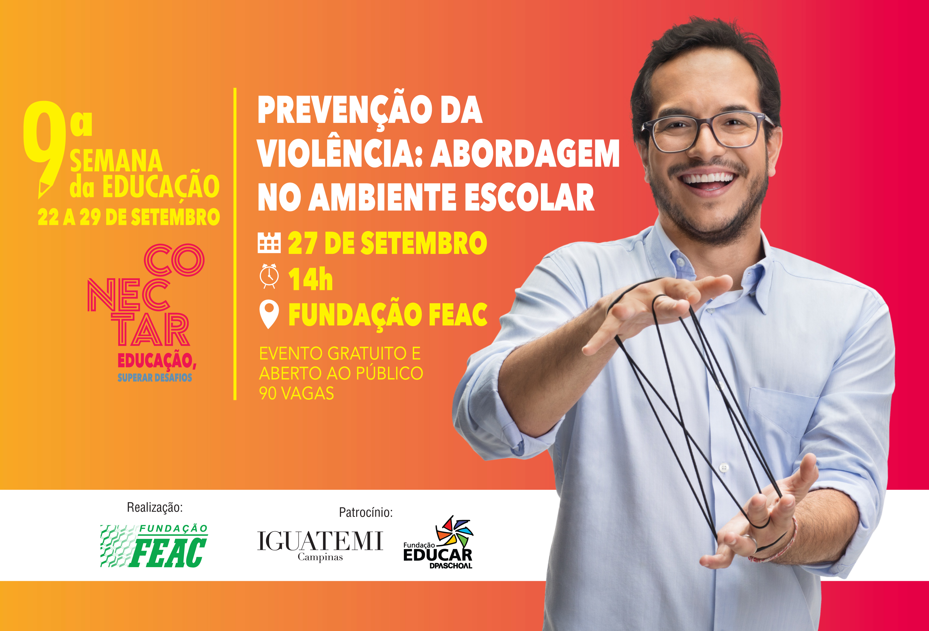 PREVENCAO