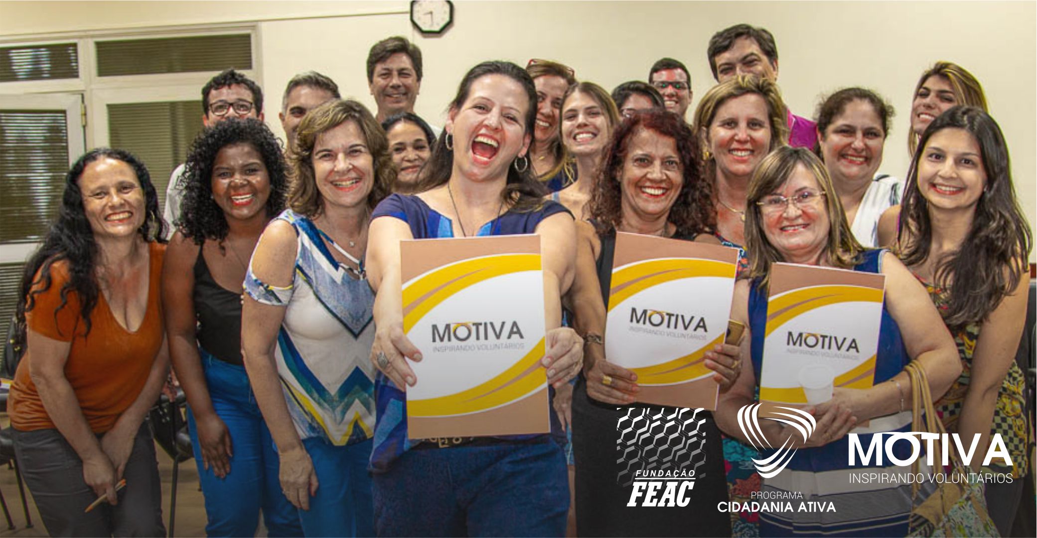 motiva gerir eventos
