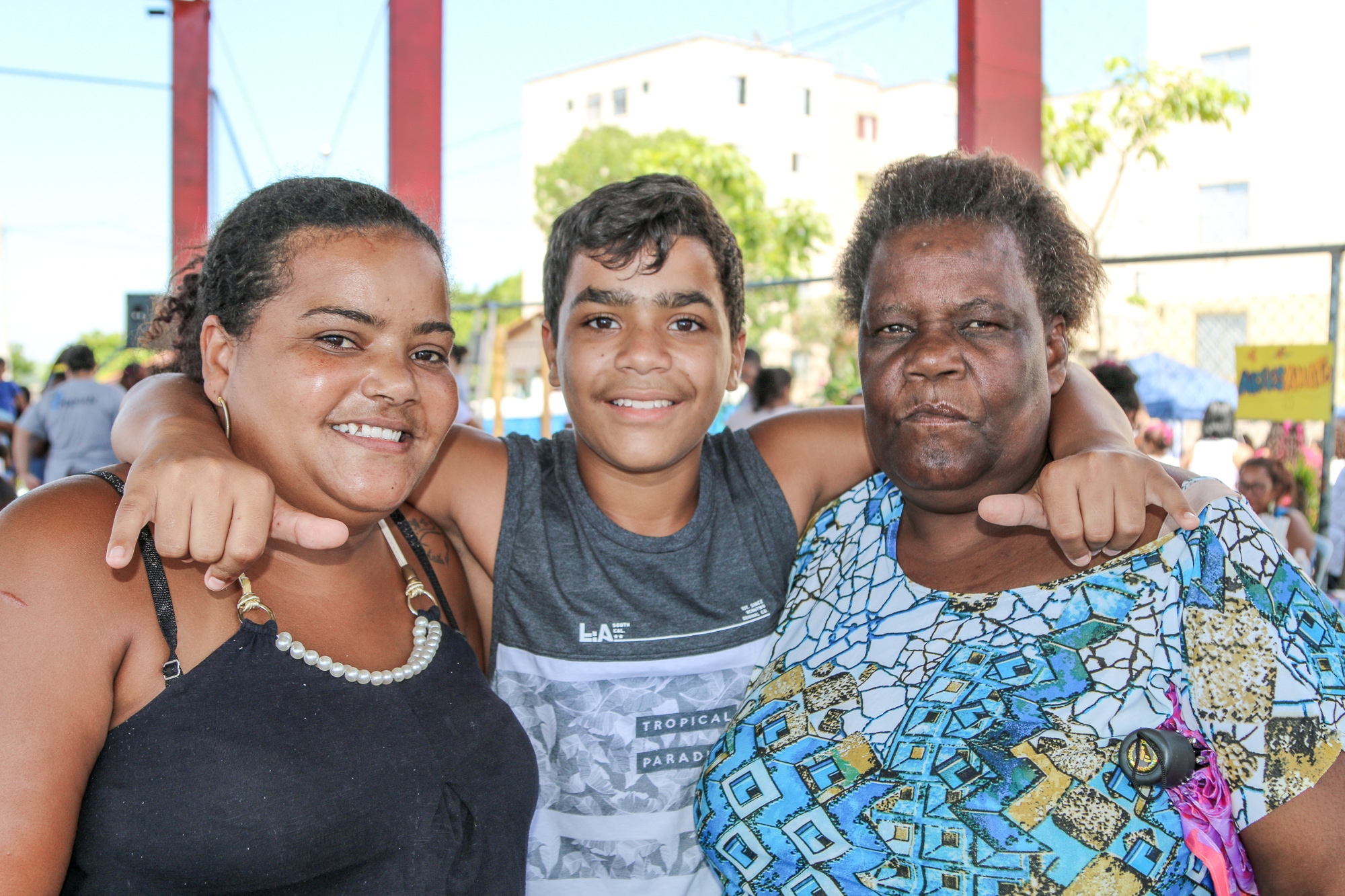 UrbaniZarte leva atividades de arte e lazer para região do Jd. Bassoli 19 IMG 2019