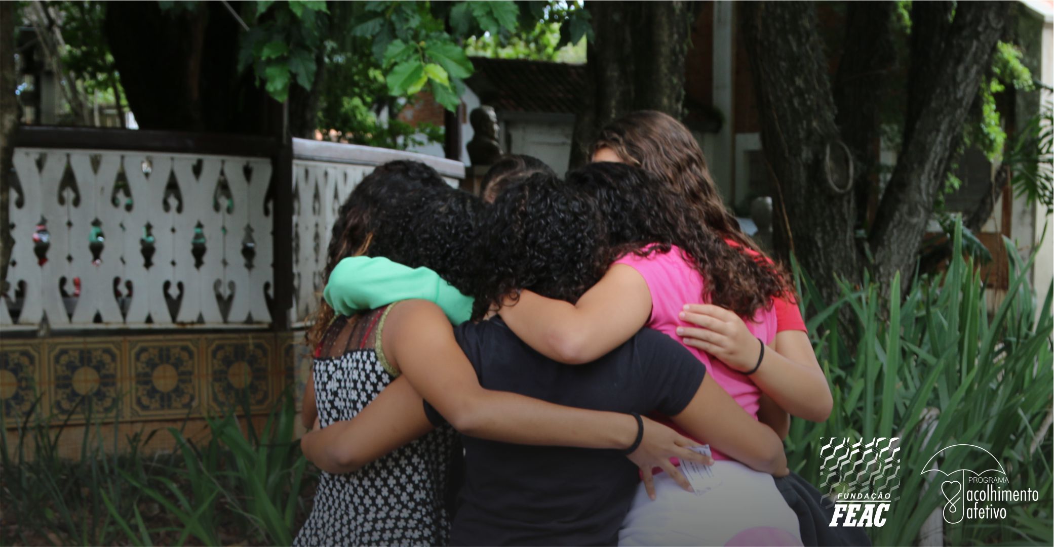 familia acolhimento jovens