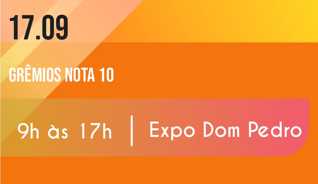 gremios nota 10