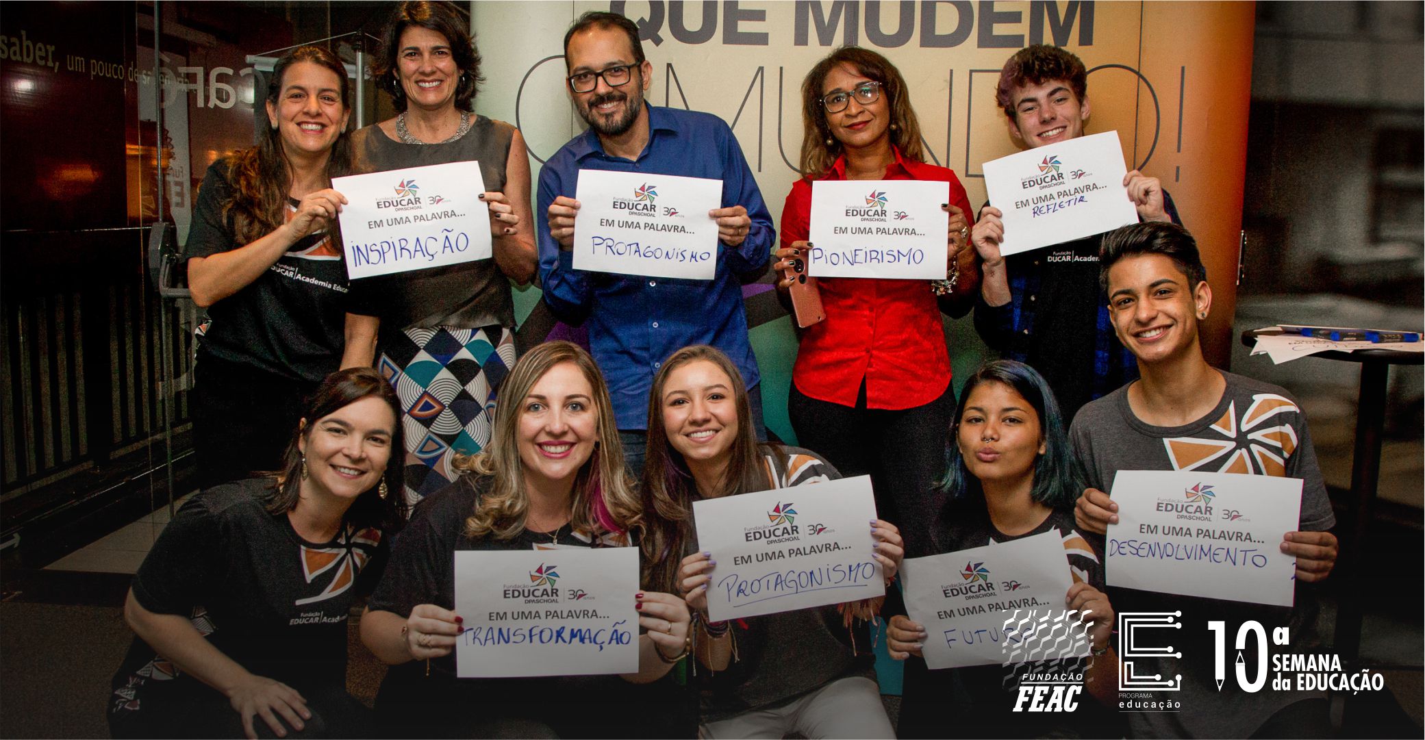 semanaeducacao educar