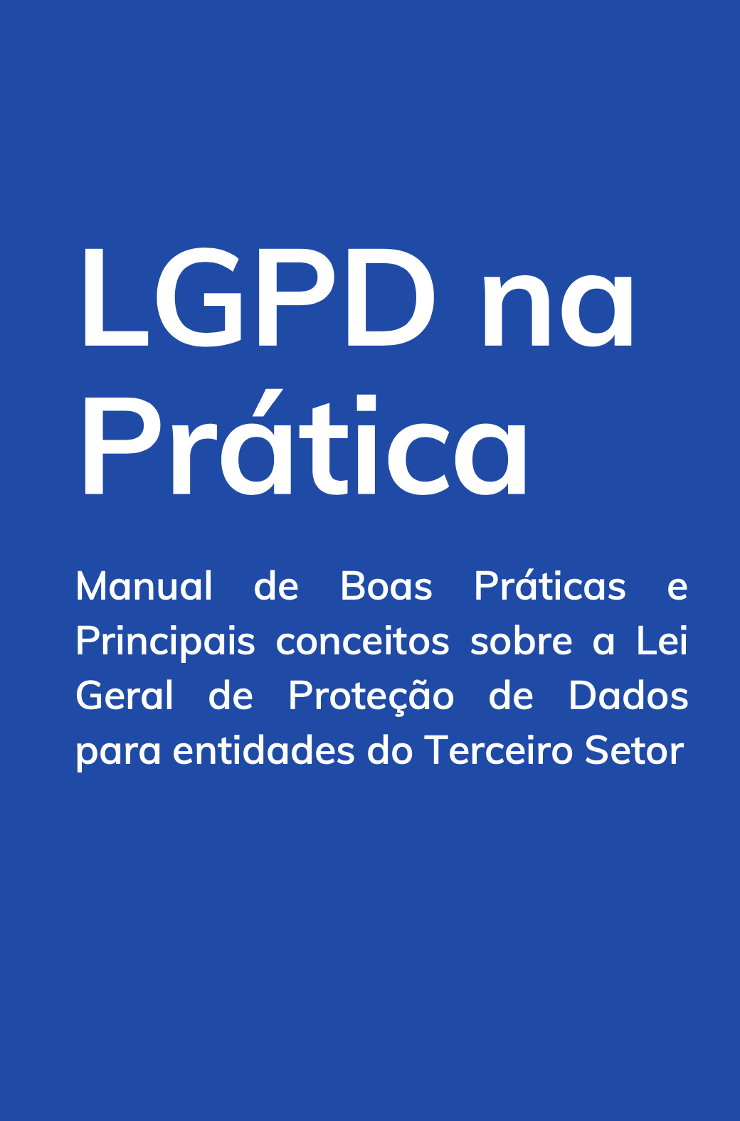 LGPD