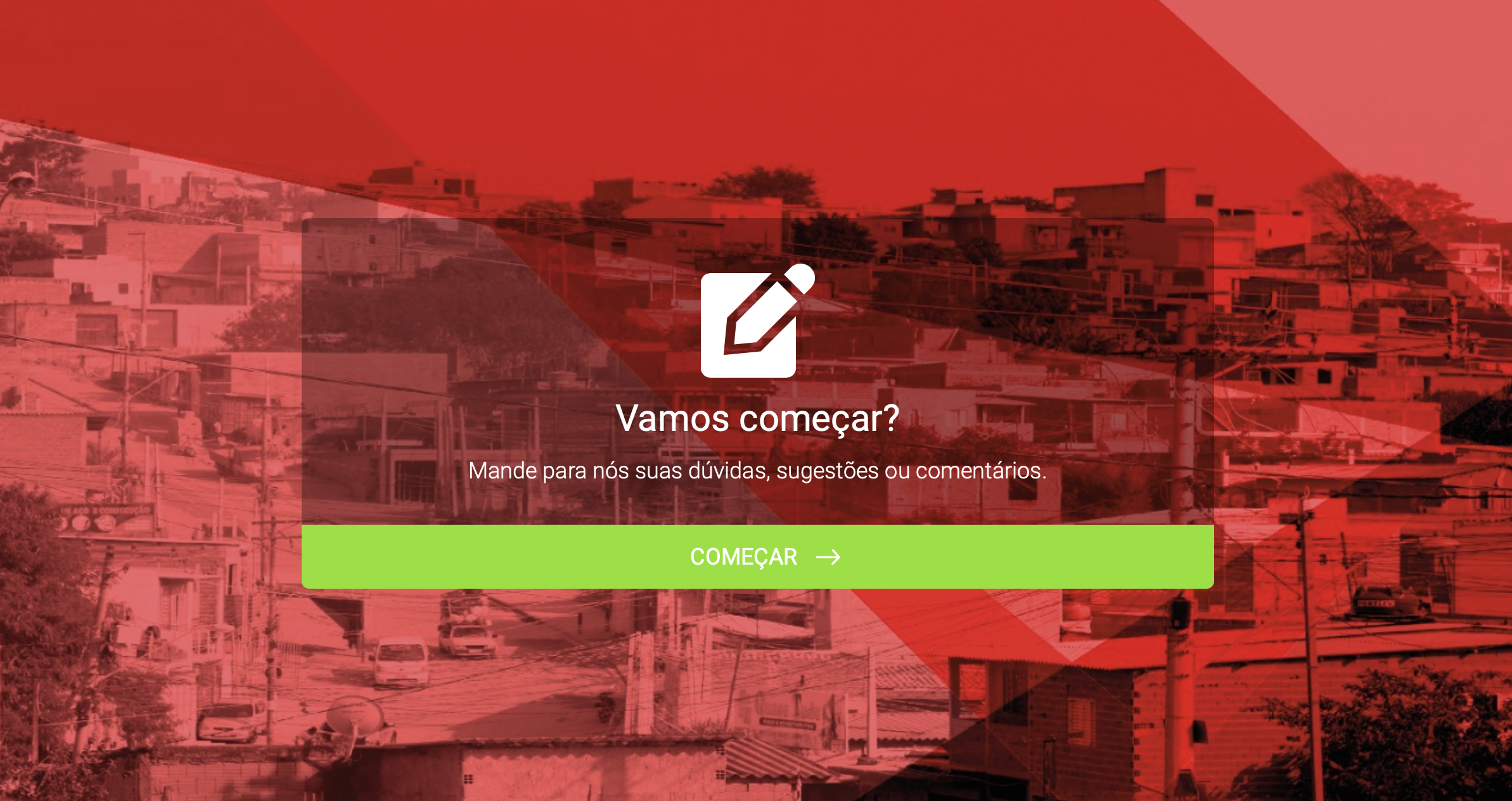 Vamos Comecar