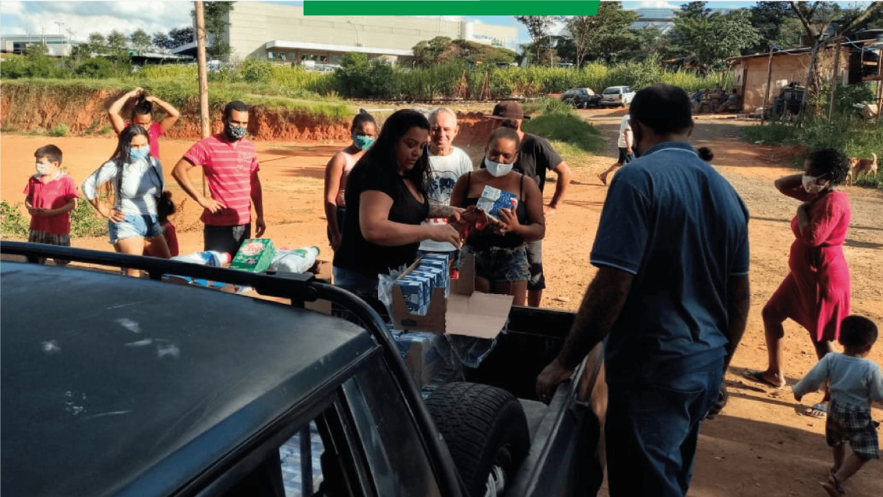 Atuacao em rede durante a pandemia