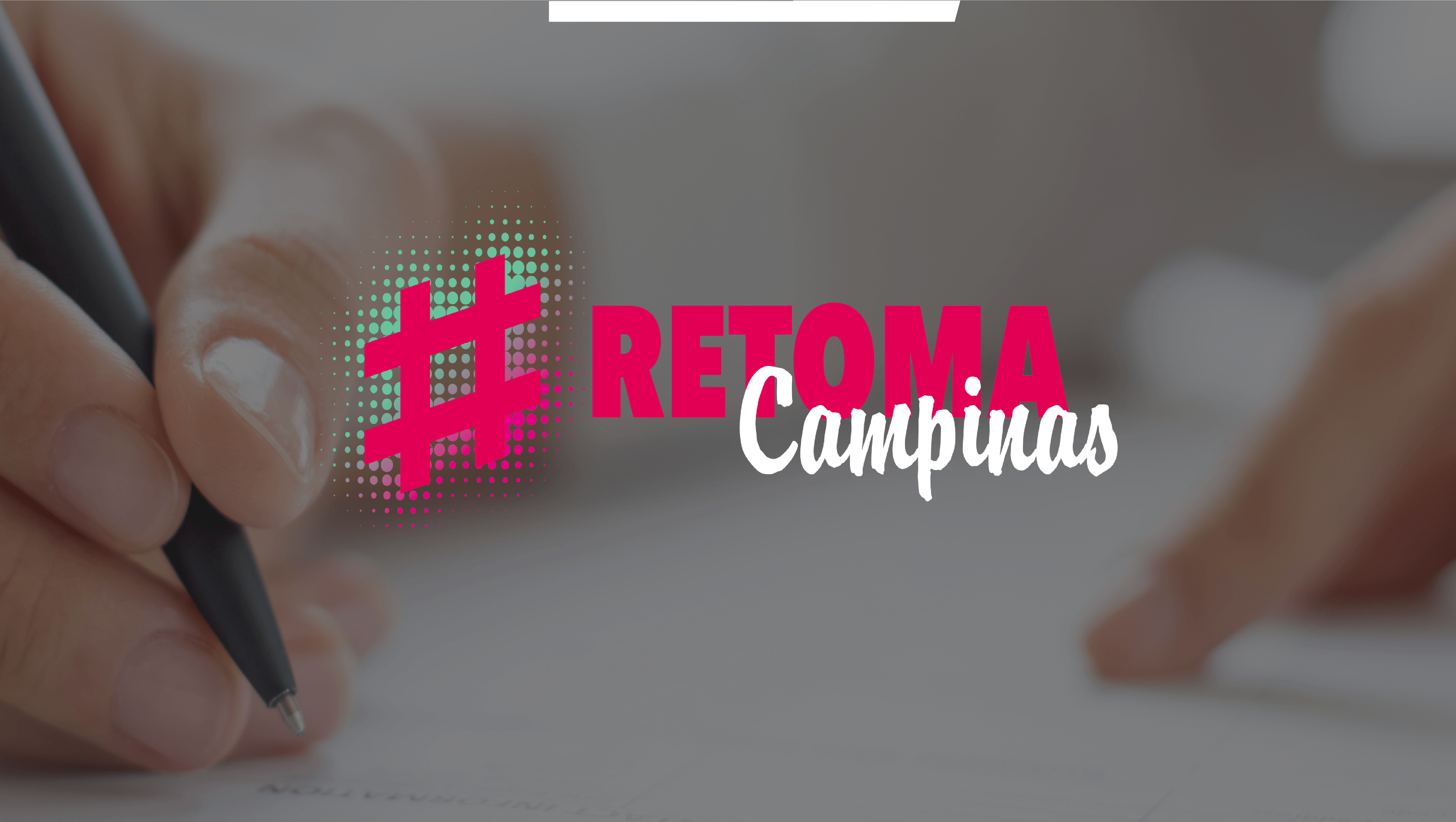 #RetomaCampimas