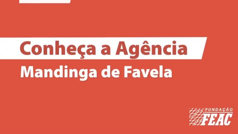 Mandinga da Favela