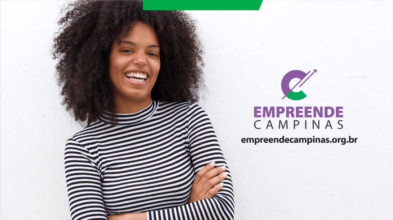 Empreende Campinas