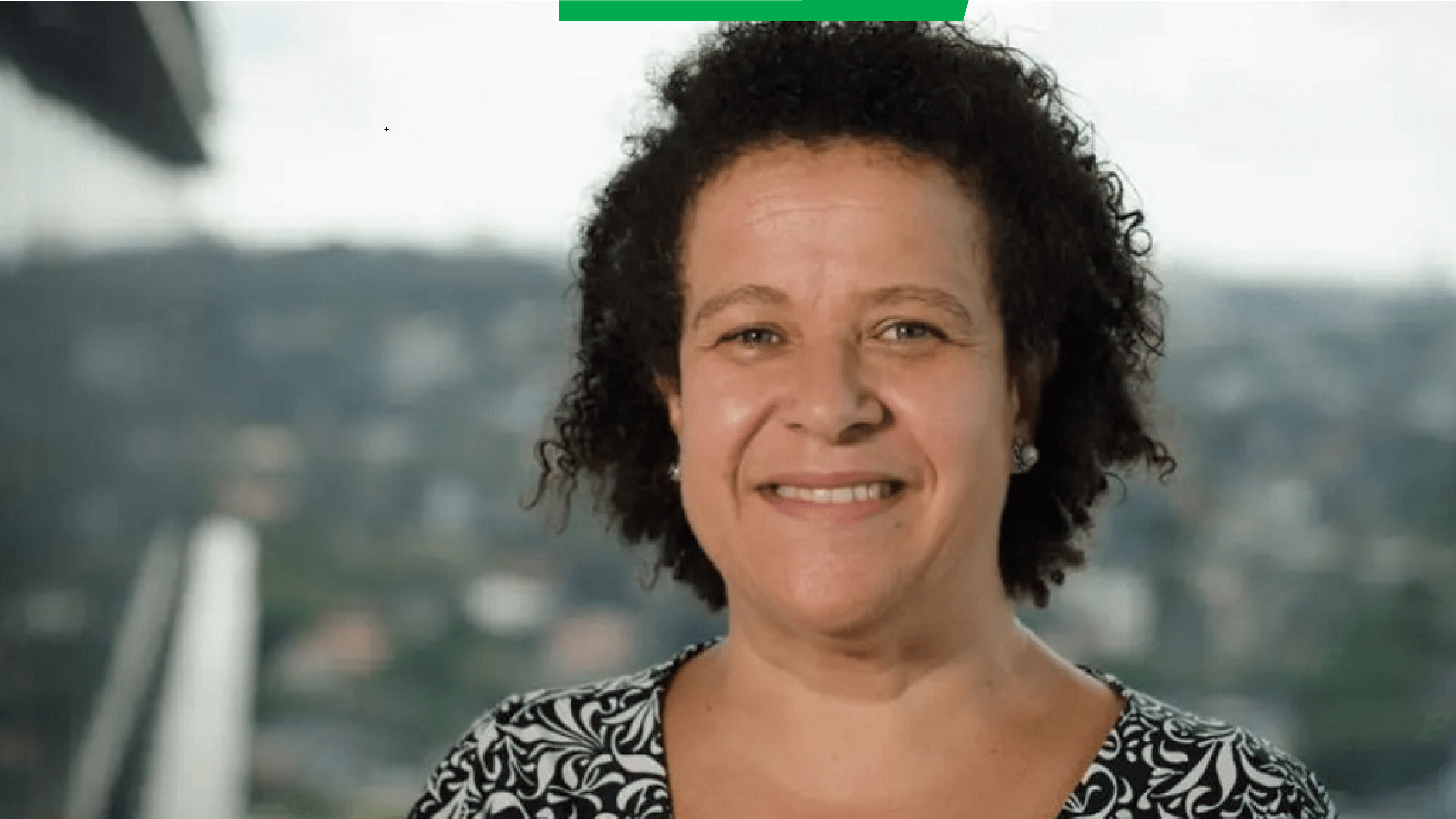 Ana Fontes FEAC