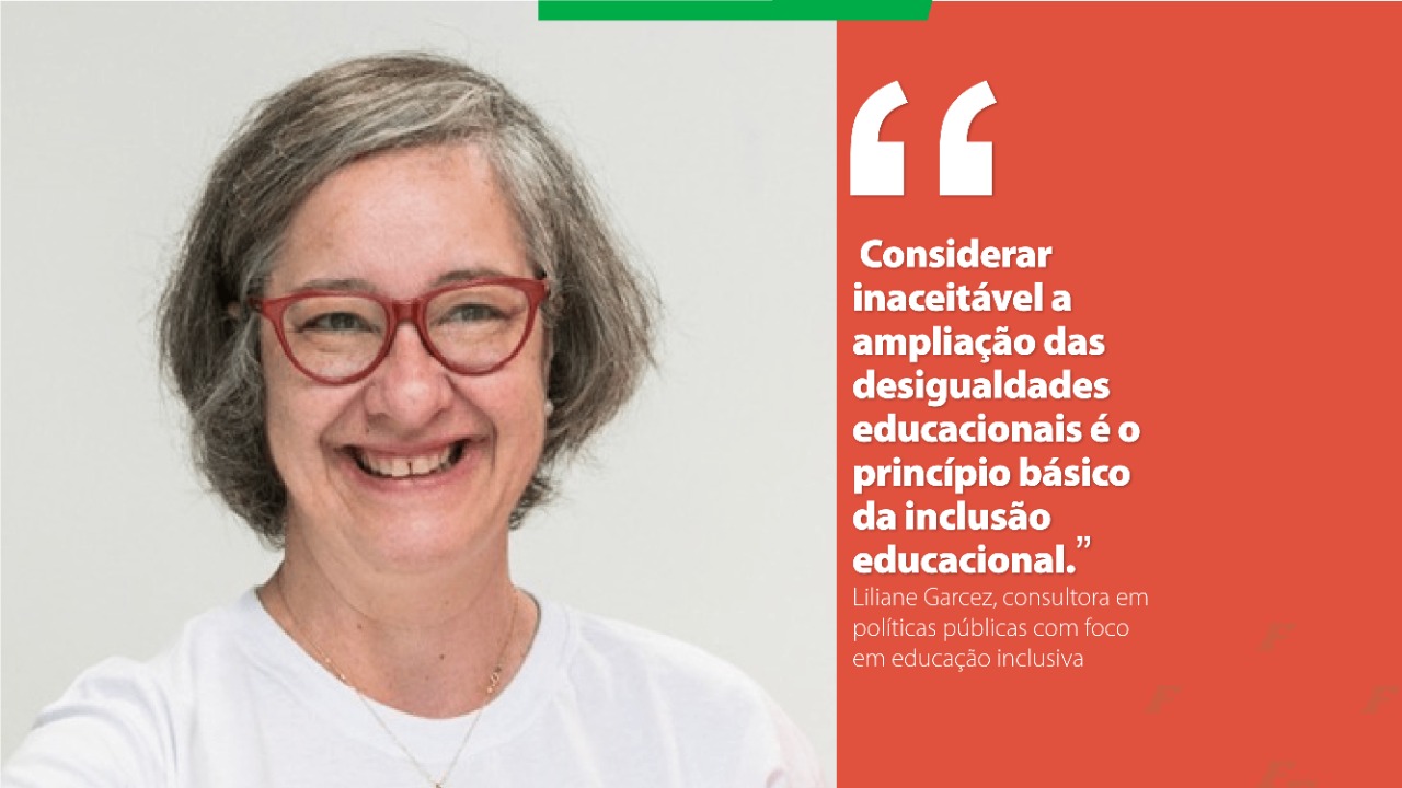 Artigo inclusao escolar