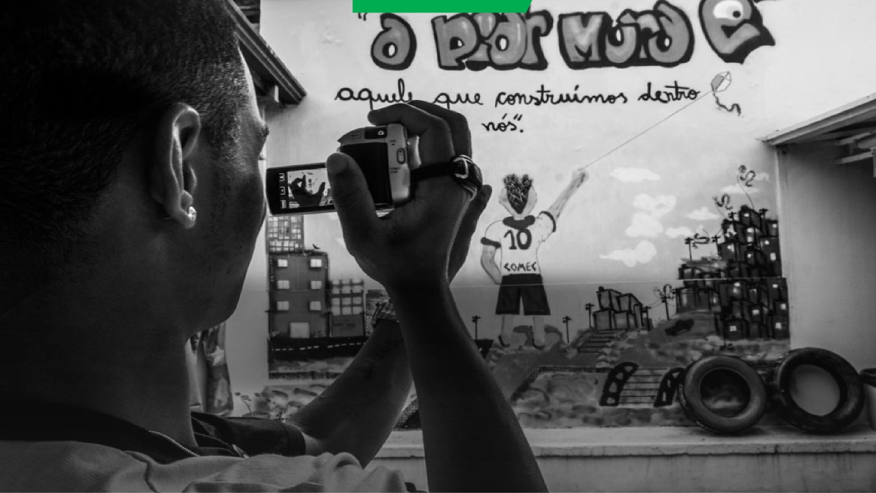 Projeto medidas socioeducativas