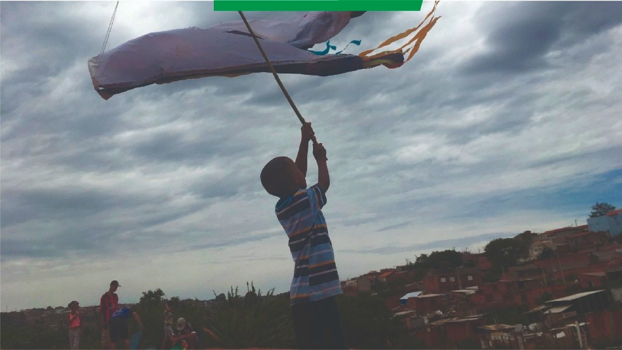 Direito de brincar Fundacao FEAC 2