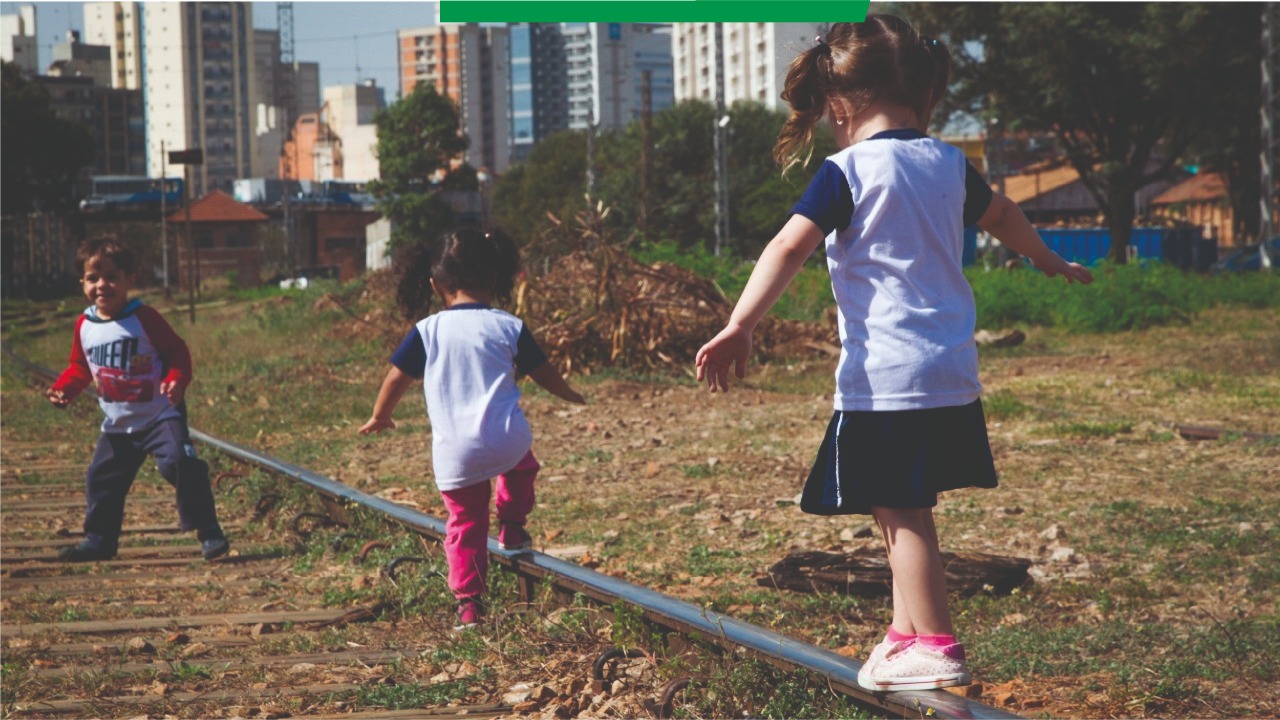 Garantia de direitos infancia Fundacao FEAC