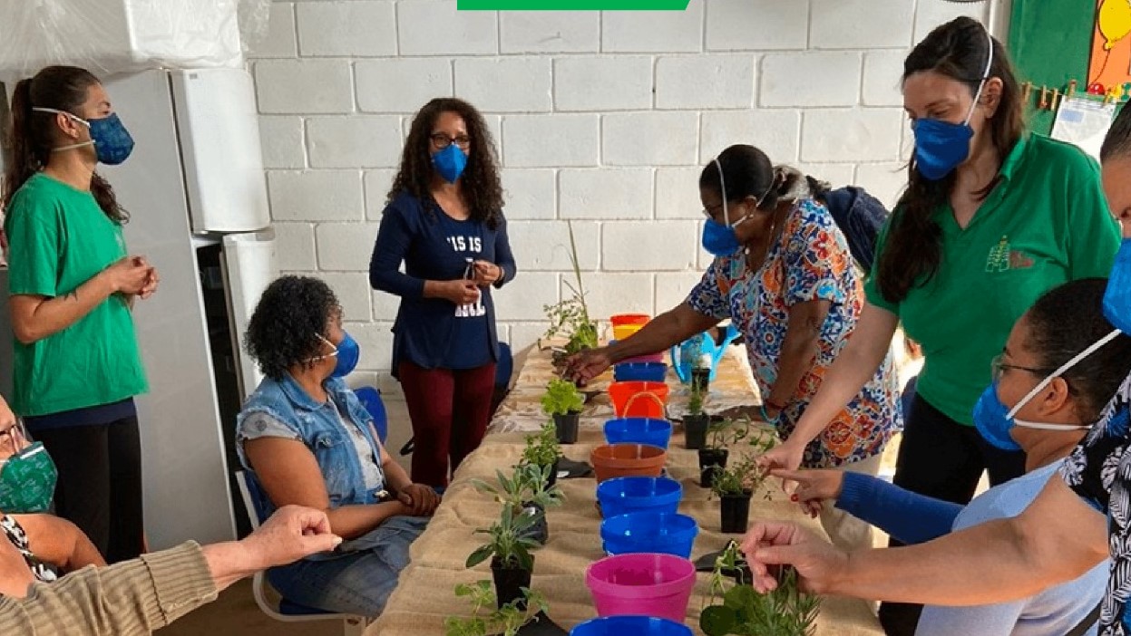 Negocios de impacto Fundacao FEAC 1