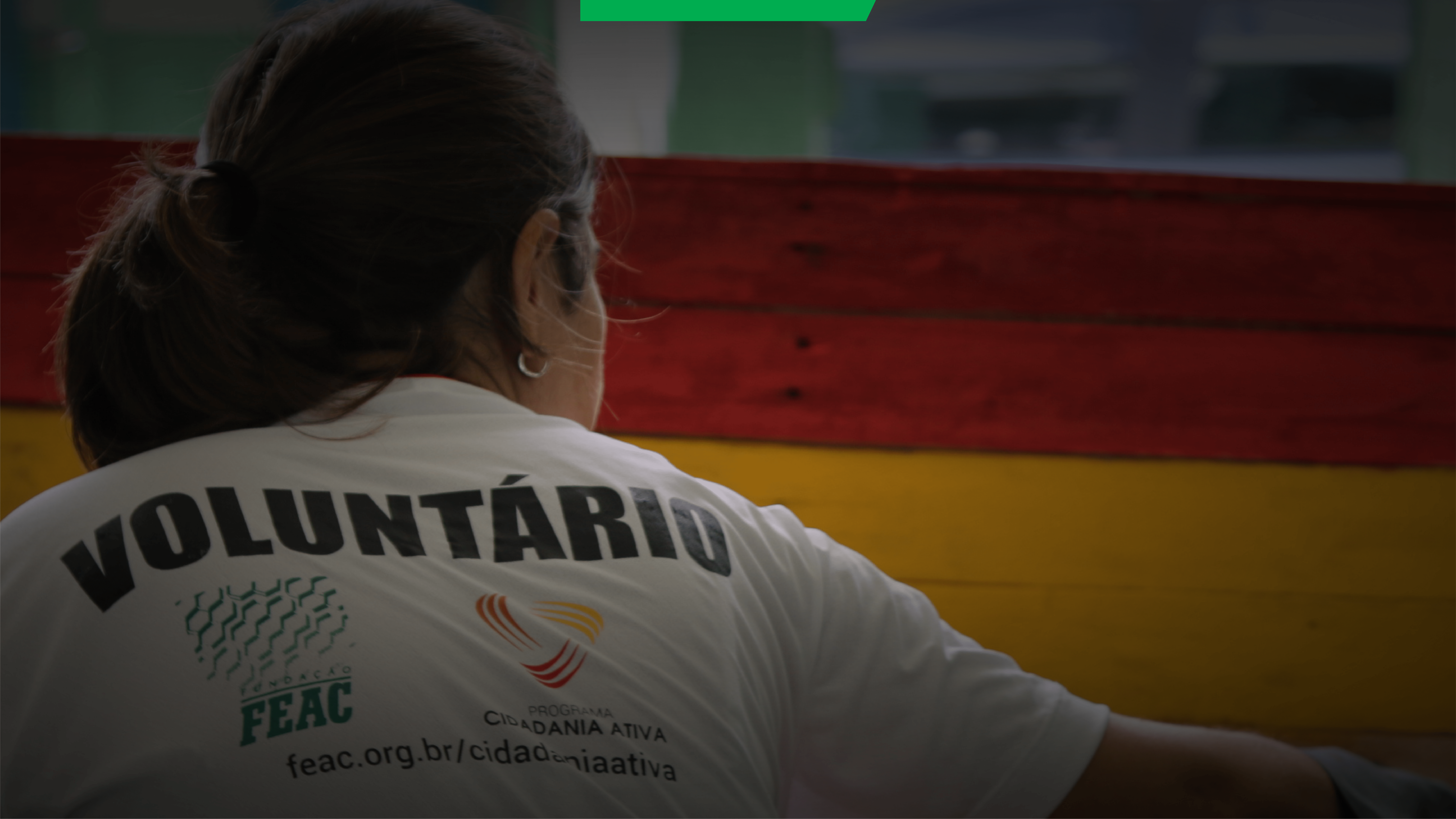 Retrospectiva OSC Fundacao FEAC 1