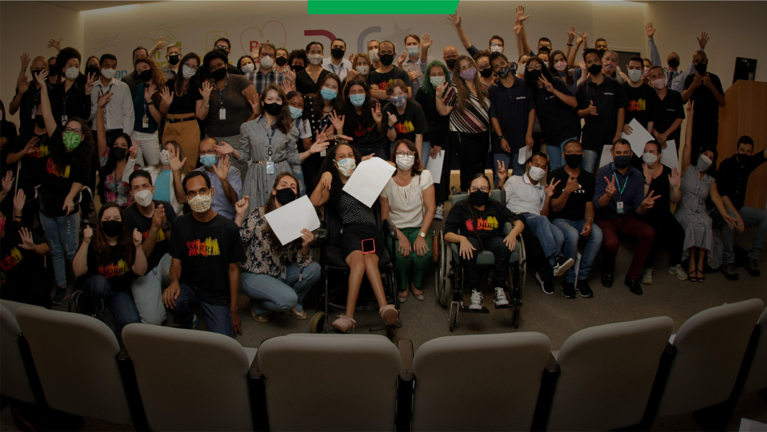 Trabalho voluntario pos pandemia scaled