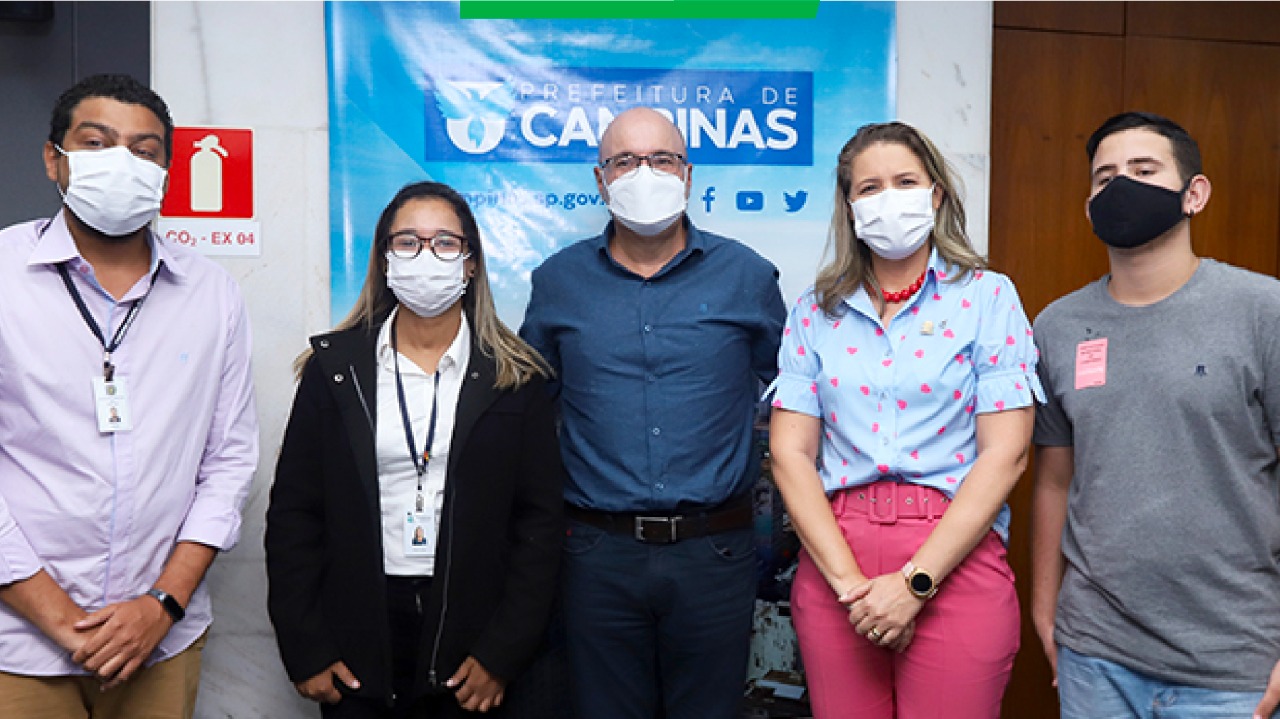 Conselho Municipal da Juventude Fundacao FEAC