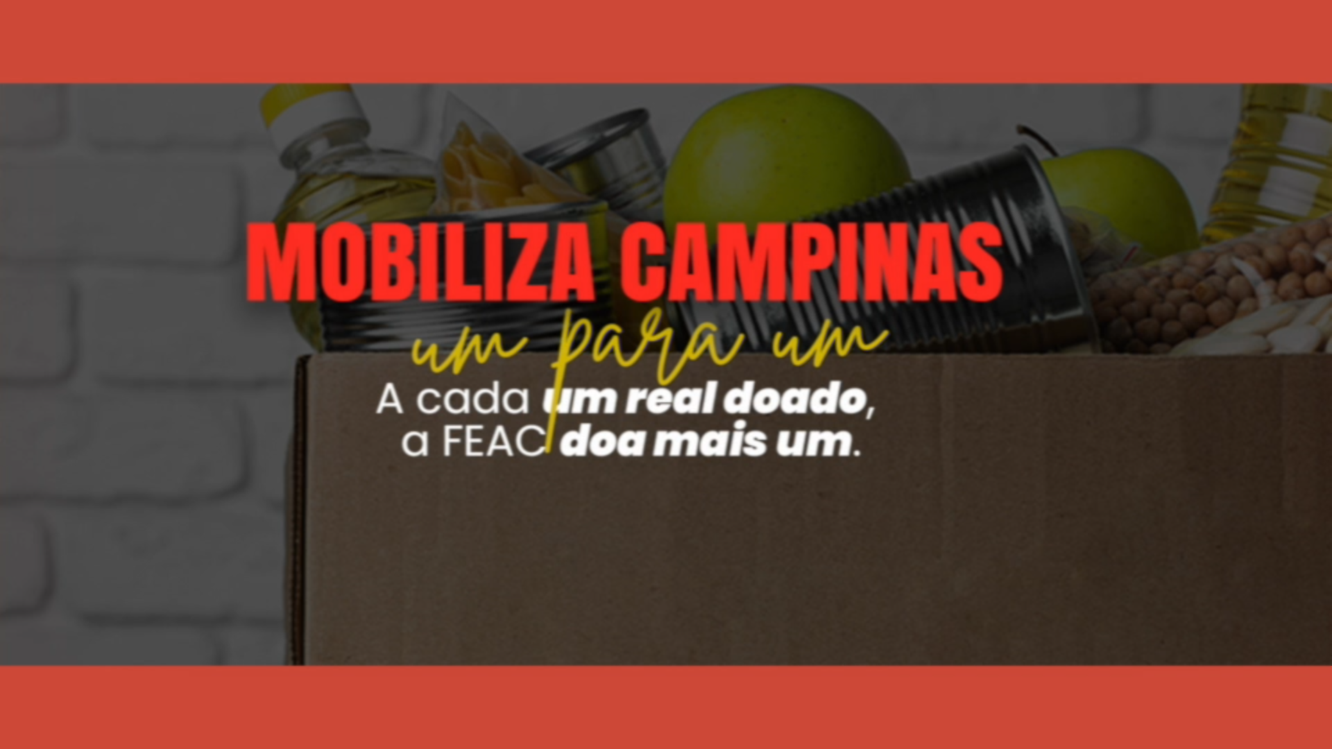 Mobiliza Campinas 2022