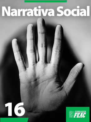 18 de maio: rede fortalecida é fundamental para enfrentar violência sexual 11 Revista Narrativa Social - Fundação FEAC